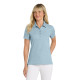 TravisMathew Women's Oceanside Heather Polo TM1WW002
