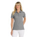 TravisMathew Women's Oceanside Heather Polo TM1WW002