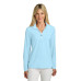 TravisMathew Women's Crestview 1/4-Zip TM1WW003
