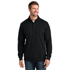 TravisMathew Ocean Villa 1/4-Zip TMA41421