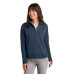 TravisMathew Women's Ocean Villa 1/4-Zip TMA41428