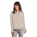 TravisMathew Women's Ocean Villa 1/4-Zip TMA41428