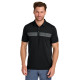 TravisMathew Glenview Stripe Polo TMA41462