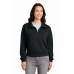 TravisMathew Women's Momentum Shift 1/2-Zip TMA42219