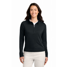 TravisMathew Women's Coto 1/2-Zip TMA42777