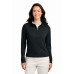 TravisMathew Women's Coto 1/2-Zip TMA42777