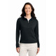 TravisMathew Women's Coto 1/2-Zip TMA42777