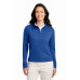 TravisMathew Women's Coto 1/2-Zip TMA42777