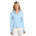 TravisMathew Women's Onward 1/2-Zip TMA42778
