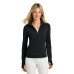 TravisMathew Women's Onward 1/2-Zip TMA42778