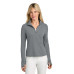 TravisMathew Women's Onward 1/2-Zip TMA42778