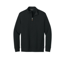 TravisMathew Waffle 1/4-Zip TMA46418