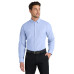 Port Authority Tall SuperPro Oxford Shirt. TS658