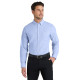 Port Authority Tall SuperPro Oxford Shirt. TS658 Port Authority Tall SuperPro Oxford Shirt. TS658