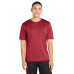 Sport-Tek Tall Heather Contender Tee. TST360