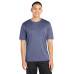 Sport-Tek Tall Heather Contender Tee. TST360