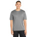 Sport-Tek Tall Heather Contender Tee. TST360