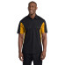 Sport-Tek Tall Side Blocked Micropique Sport-Wick Polo. TST655