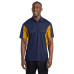 Sport-Tek Tall Side Blocked Micropique Sport-Wick Polo. TST655