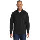 Sport-Tek Tall Sport-Wick Stretch 1/4-Zip Pullover. TST850