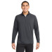 Sport-Tek Tall Sport-Wick Stretch 1/4-Zip Pullover. TST850