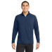 Sport-Tek Tall Sport-Wick Stretch 1/4-Zip Pullover. TST850