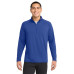 Sport-Tek Tall Sport-Wick Stretch 1/4-Zip Pullover. TST850