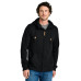 tentree Space Dye Fleece Full-Zip Hoodie TTCM4414 tentree Space Dye Fleece Full-Zip Hoodie TTCM4414