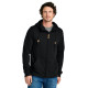 tentree Space Dye Fleece Full-Zip Hoodie TTCM4414