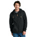 tentree Space Dye Fleece Full-Zip Hoodie TTCM4414 tentree Space Dye Fleece Full-Zip Hoodie TTCM4414