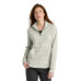 tentree Women's Space Dye Fleece 1/4-Zip TTCW6108