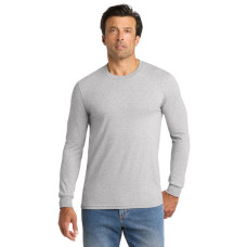 Volunteer Knitwear All-American Long Sleeve Tee VL100LS