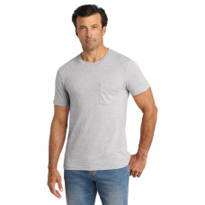 Volunteer Knitwear All-American Pocket Tee VL100P