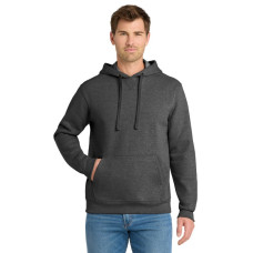 Volunteer Knitwear Chore Fleece Pullover Hoodie VL130H