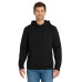 Volunteer Knitwear Chore Fleece Pullover Hoodie VL130H