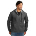 Volunteer Knitwear Chore Fleece Full-Zip Hoodie VL130ZH