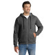Volunteer Knitwear Chore Fleece Full-Zip Hoodie VL130ZH