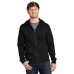 Volunteer Knitwear Chore Fleece Full-Zip Hoodie VL130ZH