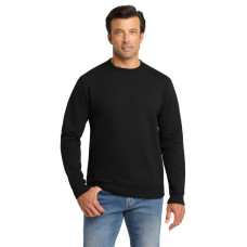 Volunteer Knitwear Chore Fleece Crewneck VL130