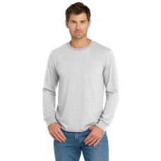 Volunteer Knitwear Chore Long Sleeve Tee VL60LS