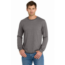 Volunteer Knitwear Chore Long Sleeve Tee VL60LS