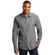 Port Authority Slub Chambray Shirt. W380