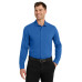 Port Authority  Long Sleeve Performance Staff Shirt W401
