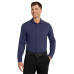 Port Authority  Long Sleeve Performance Staff Shirt W401