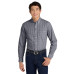 Port Authority  Broadcloth Gingham Easy Care Shirt W644