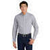 Port Authority  Broadcloth Gingham Easy Care Shirt W644