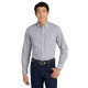 Port Authority  Broadcloth Gingham Easy Care Shirt W644