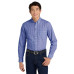 Port Authority  Broadcloth Gingham Easy Care Shirt W644