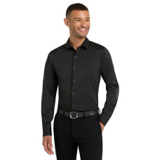 Port Authority  City Stretch Shirt W680