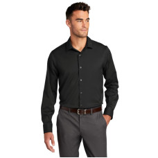 Port Authority  City Stretch Shirt W680